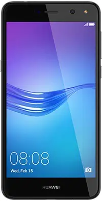 Huawei Y6 (2017)
