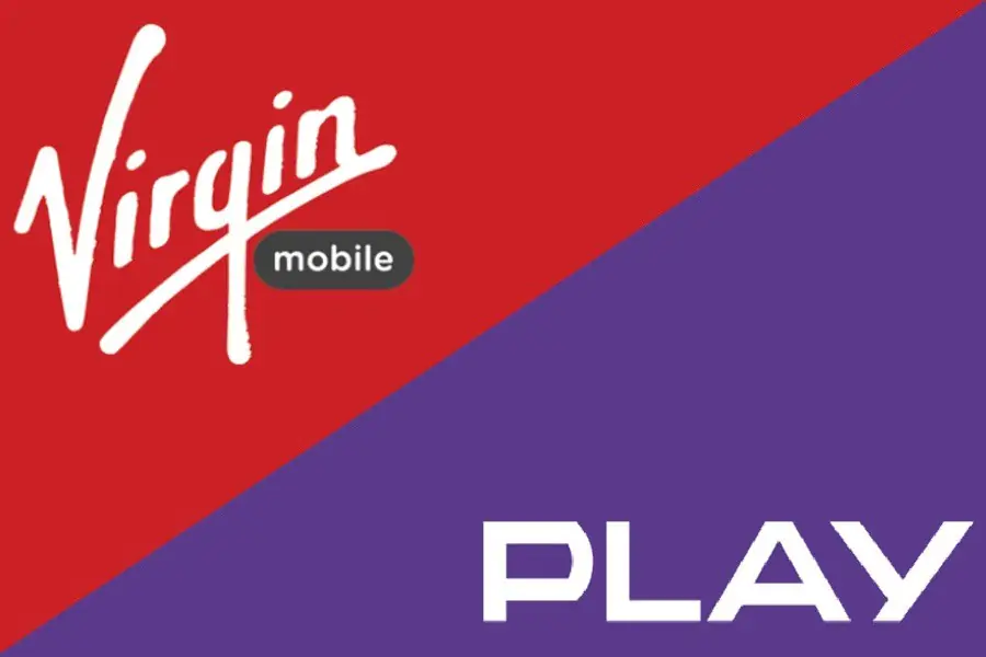 Play przejmuje Virgin