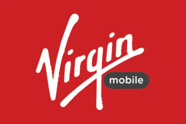 Virgin logo