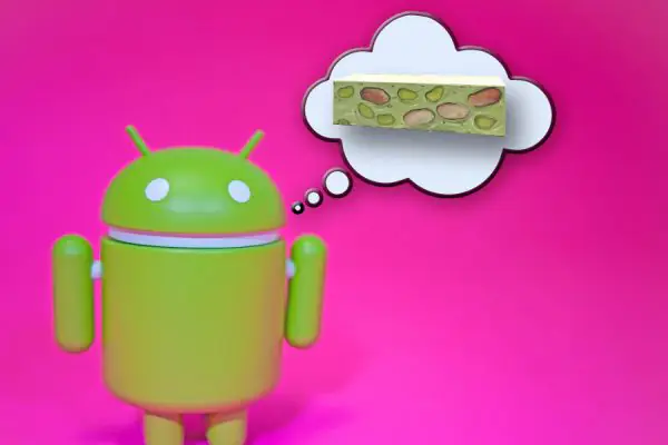 Android 7.0 Nougat