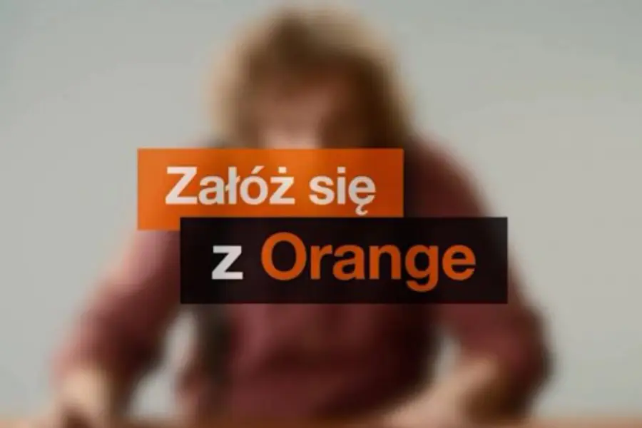 Orange Love