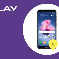 Nowość w Play – Huawei P Smart