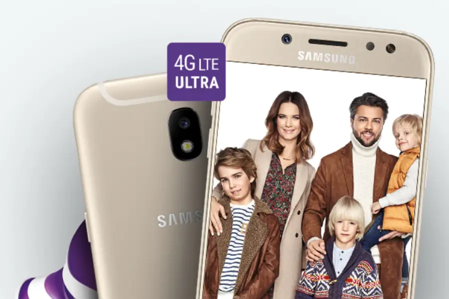 Play oferta rodzinna