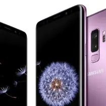 Samsung Galaxy S9 i S9+ – premiera