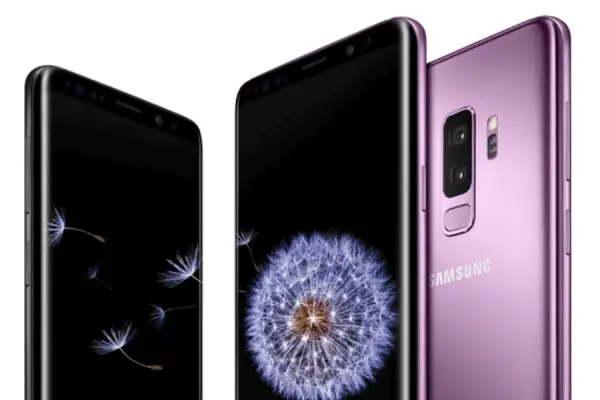 Galaxy S9 premiera