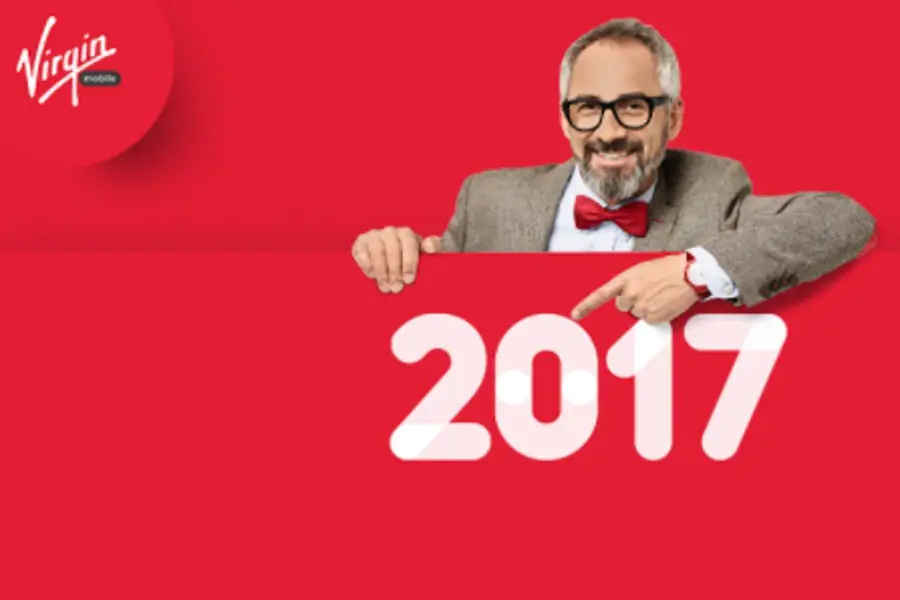 Virgin Mobile