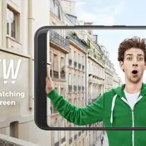 Wiko View w ofercie Play
