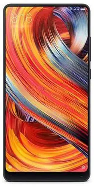 Xiaomi Mi Mix 2 SE