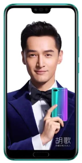 Honor 10