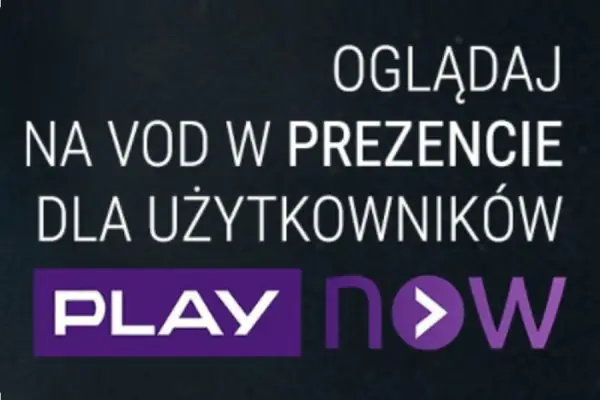 Play NOW w UE