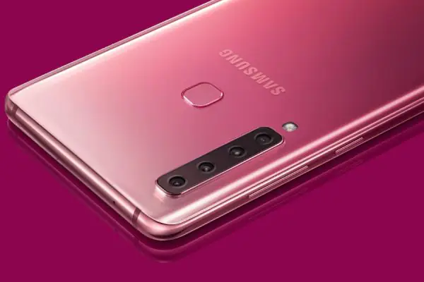 Galaxy A9