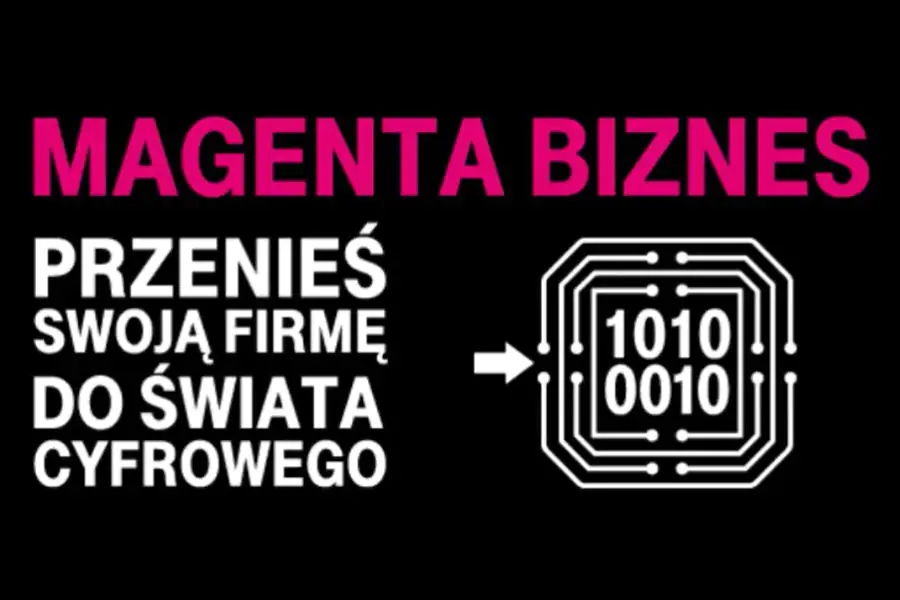 MagentaBiznes