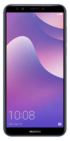 Huawei Y7 Prime (2018)