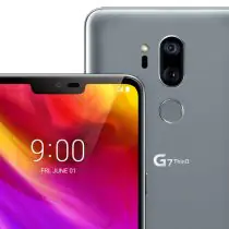LG G7 ThinQ zaprezentowany – powrót króla?