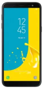 Samsung Galaxy J6