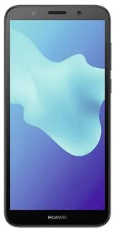 Huawei Y5 (2018)