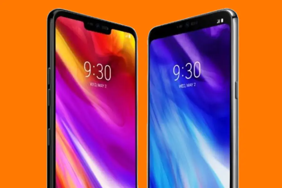 LG G7 abonament