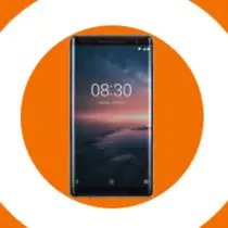 Nokia 8 Sirocco od 199 zł w Orange