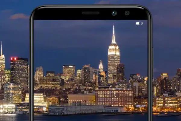 Huawei Mate 10 Lite abonament