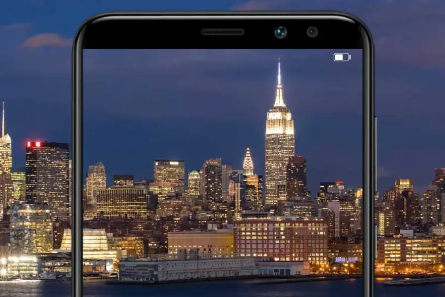 Huawei Mate 10 Lite abonament