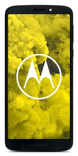 Motorola Moto G6 Play