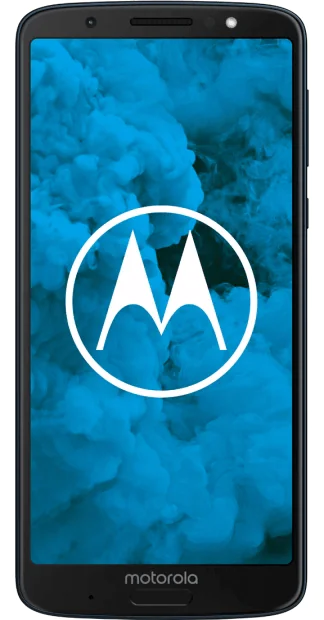 Motorola Moto G6 Plus