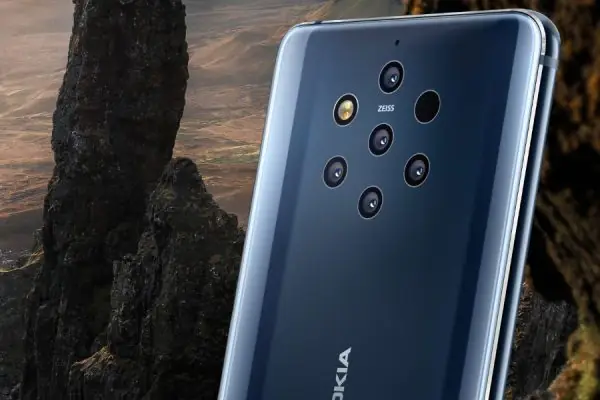 Nokia 9