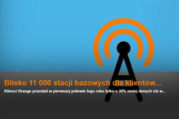 orange 4g