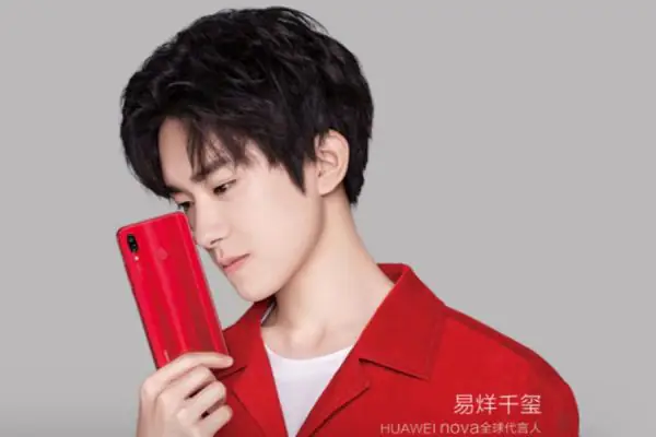Huawei Nova 3 Plus abonament