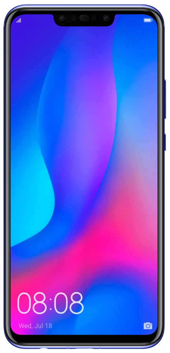 Huawei Nova 3