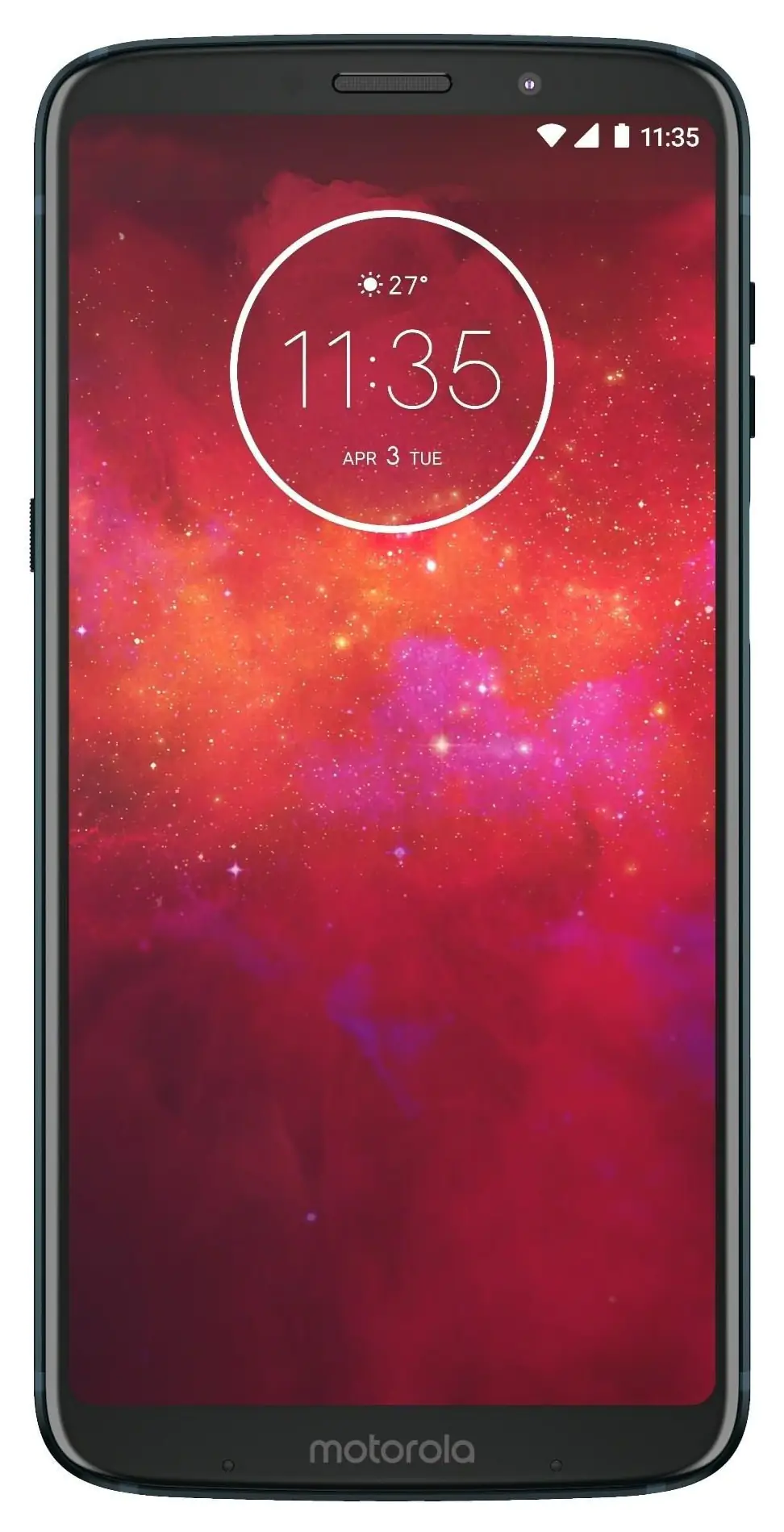 Motorola Moto Z3 Play