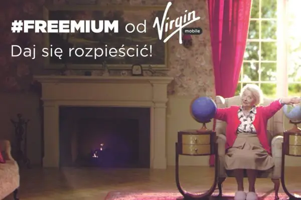#Freemium