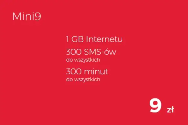 VM #Mini 9