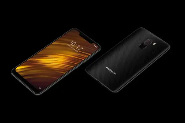 Xiaomi Pocophone F1 w Polsce