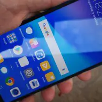 Piękny średniak, a więc Huawei P20 Lite – recenzja