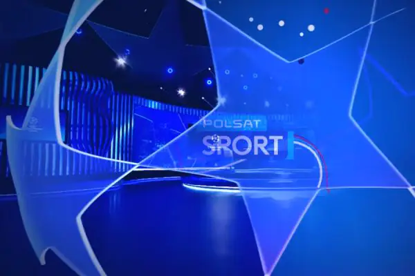 Plus Liga Mistrzów UEFA