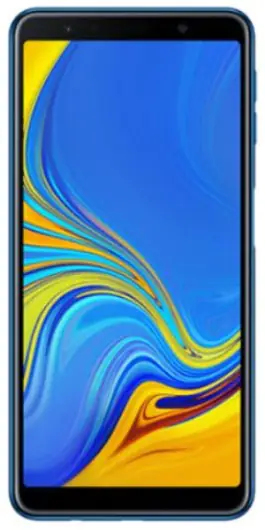 Samsung Galaxy A7 (2018)
