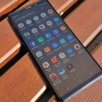 Dostojny olbrzym Samsung Galaxy Note 9 – recenzja