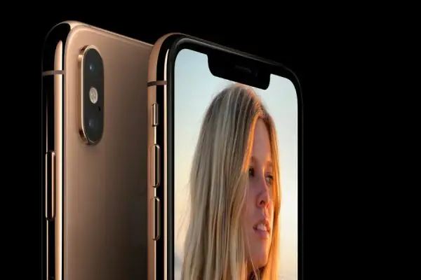 iPhone XS abonament