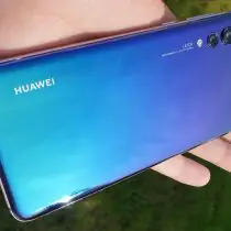 Superflagowiec Huawei P20 Pro – recenzja