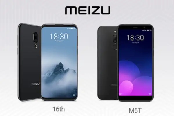 Play Meizu