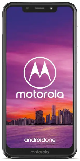 Motorola One