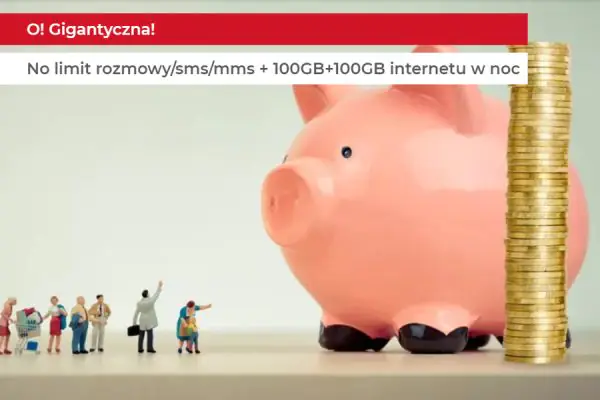 OTVARTA 200 GB