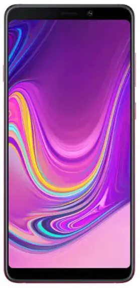 Samsung Galaxy A9 (2018)