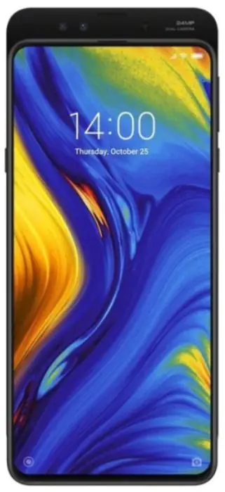 Xiaomi Mi Mix 3