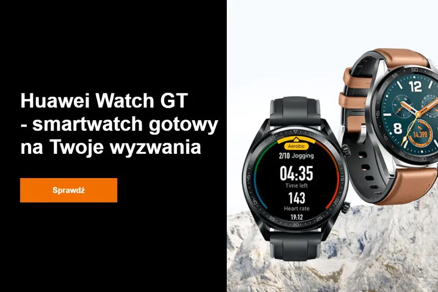 Watch GT