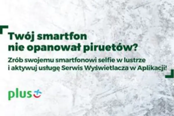 Ochrona ekranu Plus