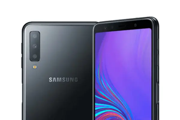 Galaxy A7
