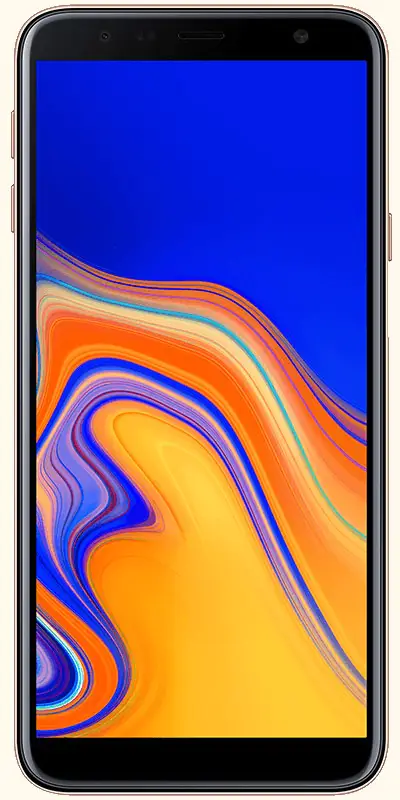 Samsung Galaxy J4+