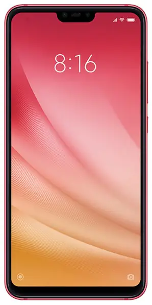 Xiaomi Mi8 Lite
